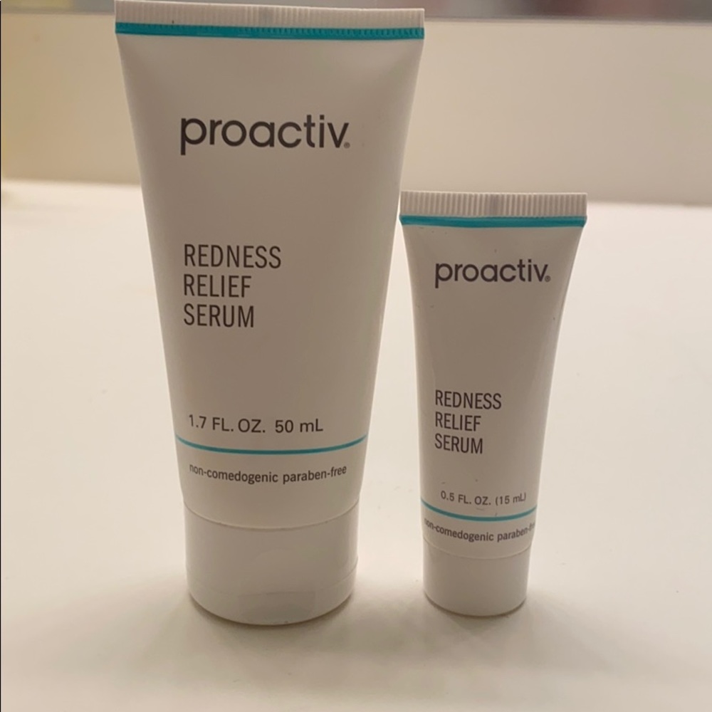 Proactiv Redness relief serum